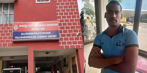 17 வயதில் கையில் குழந்தை.. திருமணம் செய்ய மறுக்கும் இளைஞரால் தவிக்கும் சிறுமி!