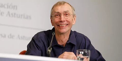 ஸ்வான்டே பாபோவுக்கு மருத்துவத்திற்கான நோபல் பரிசு ! யார் இவர்? எதற்காக நோபல் பரிசு?