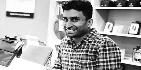 பிறந்தநாளில் அழைத்தும் வீட்டிற்கு வராத மனைவி - விரக்தியில் கணவன் எடுத்த விபரீத முடிவு!