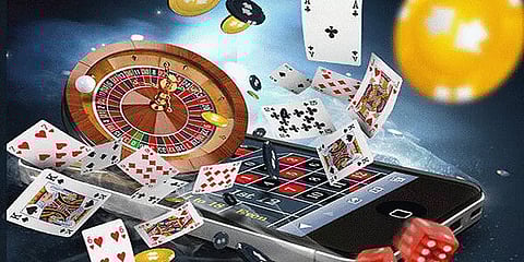 'ஆன்லைன் சூதாட்ட விளம்பரங்களை தவிர்க்க வேண்டும்' – மத்திய அரசு கோரிக்கை