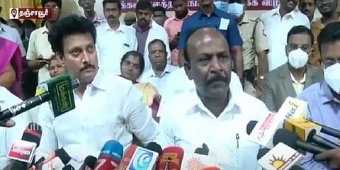 தமிழ்நாட்டில் 380 பேருக்கு பன்றி காய்ச்சல் பாதிப்பு: அமைச்சர் மா.சுப்பிரமணியன்