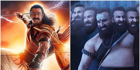 இவ்வளவு மோசமான க்ராபிக்ஸா? வெளுத்து வாங்கிய நெட்டிசன்கள்! VFX நிறுவனம் வெளியிட்ட அறிக்கை