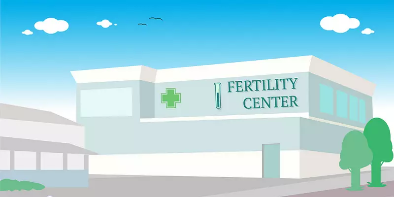 செயற்கை கருத்தரிப்பு மையங்கள் பதிவு செய்ய கட்டணம் நிர்ணயித்தது தமிழக சுகாதாரத்துறை