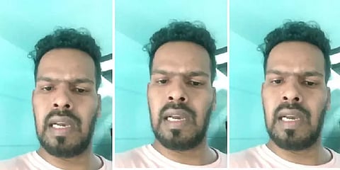 தாய்லாந்தில் சிக்கிய அறந்தாங்கி இளைஞர்.. மகனுக்காக போராடும் தந்தைக்கு இப்படியொரு துயரமா?!