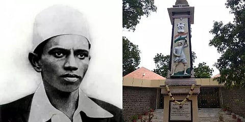 உயிர் கொடுத்து நாட்டின் கொடி காத்த திருப்பூர் குமரன்! பிறந்த தின சிறப்பு பகிர்வு!