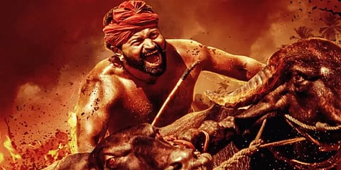 தியேட்டரில் விசித்திரமாக நடந்துகொண்ட பெண் - பாதியிலேயே நிறுத்தப்பட்ட கன்னட திரைப்படம்