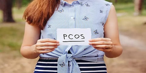 பாலிசிஸ்டிக் ஓவரி சிண்ட்ரோம் (PCOS) இருப்பவர்கள் இந்த 5 தவறை செய்ய வேண்டாம் !