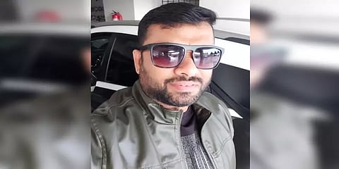 ”ரூ.36 லட்சம் கொடுத்ததற்கு நன்றி”.. மறுமணம் செய்ய எண்ணிய பெண்ணை ஏமாற்றிய ஆசாமி!