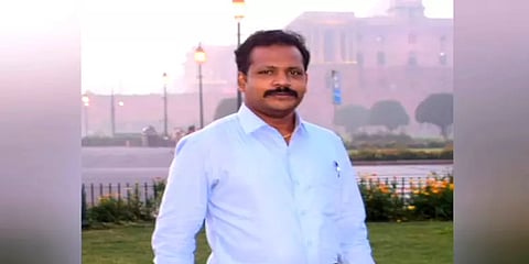 பெரம்பலூர்: அரசு வேலை வாங்கித் தருவதாக 23 பேரிடம் 1 கோடியே 83 லட்சம் மோசடி