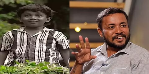 மர்ம தேசம் சீரியலில் ‘குட்டி ராசு’ ஆக நடித்த ’லோகேஷ்’ எடுத்த விபரீத முடிவு!