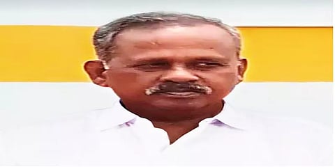 சாராய வியாபாரிகளிடம் தொடர்பிலிருந்த சின்னசேலம் காவல் நிலைய ஆய்வாளர் பணியிடை நீக்கம்!