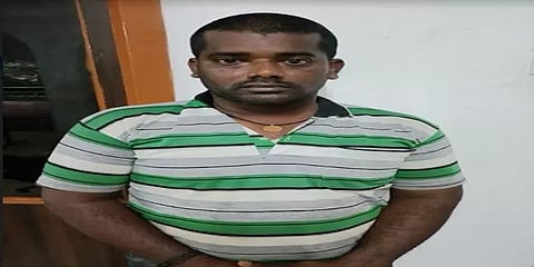 சென்னை சென்ட்ரல் ரயில் நிலையத்தில் வெடிகுண்டு வைத்து இருப்பதாக தொலைபேசியில் மிரட்டல்!