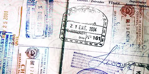 `வெளிநாடுகளில் வேலைக்கு செல்லும் தமிழர்கள் இதை மறக்காதீங்க...’-முக்கியமான வழிகாட்டுதல்கள்!