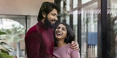 நடிகர் ஹரிஷ் கல்யாணுக்கு விரைவில் கல்யாணம் - ட்விட்டரில் அறிக்கை