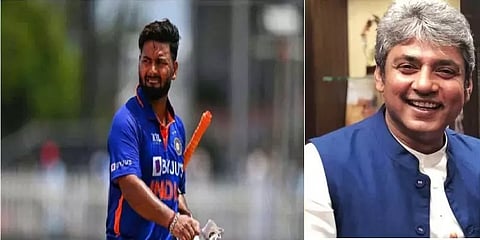 ”அந்த பையனுக்கு என்ன ரோல்.? ஏன் அவரை குழப்புகிறீர்கள்”- ரிஷப் பண்ட் குறித்து அஜய் ஜடேஜா