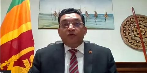 உள்விவகாரங்களில் தேவையில்லாமல் ஐ.நா மனிதஉரிமை பேரவை தலையிடுகிறது-இலங்கை அமைச்சர் அலிசப்ரி