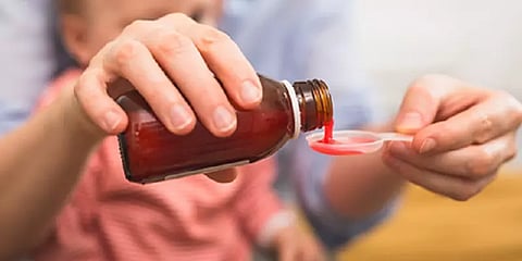 ஹரியானா நிறுவனம் தயாரித்த மருந்துகளால் குழந்தைகள் இறப்பு - WHO அறிக்கையில் பகீர் தகவல்!