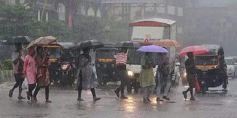 `இந்த 14 மாவட்டங்களிலும் கனமழை பெய்ய வாய்ப்பு’- வானிலை ஆய்வு மையம் விடுத்த அலெர்ட்!