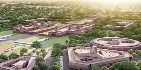 360 கோடி ரூபாய் செலவில் புதிய பிரதமர் இல்லம் - சிறப்பம்சங்கள் என்னென்ன ?