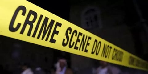 ராஜஸ்தான்: ரூ.50 லட்சம் இன்சூரன்ஸ் பணத்துக்காக திட்டமிட்டு கணவனைக் கொன்ற மனைவி