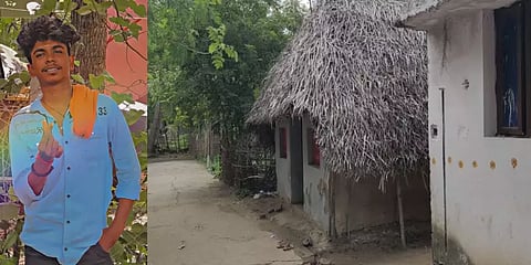 காதலிப்பதை நிறுத்தியதால் தாக்கப்பட்ட 10ம் வகுப்பு மாணவி சோக முடிவு! இளைஞர் கைது