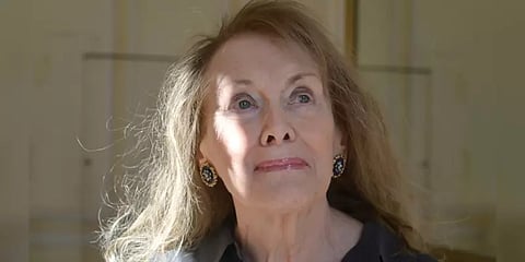 இலக்கியத்திற்கான நோபல் பரிசை தட்டிச் சென்றார் ஆனி எர்னாக்ஸ்! அப்படி என்ன எழுதினார்?