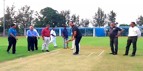 டி20 உலகக் கோப்பையில் அந்த இருவர் இல்லாதது இளம் வீரர்களுக்கு நல்ல வாய்ப்பு – ரவி சாஸ்திரி