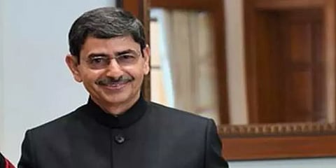 'திருக்குறள் போதிப்பது வாழ்க்கை முறை மட்டுமல்ல, ஆன்மிகத்தையும்தான்' ஆளுநர் ஆர்.என்.ரவி