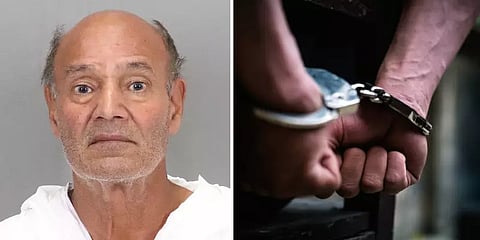 ”என் மகனை டைவர்ஸ் செய்வதால்..” - மருமகளை சுட்டுக் கொன்ற அமெரிக்க வாழ் இந்தியர்!