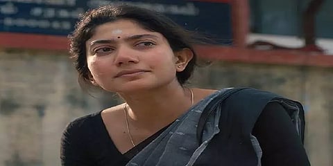 ‘இந்தத் திட்டம் அவ்வளவு எளிதானது இல்ல’ - நிர்பயா பெண்கள் ஆலோசனை மையம் விழாவில் சாய் பல்லவி