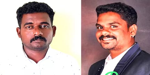 கணவர் மரணம் குறித்து மாறிமாறி உளறிய மனைவி.. விசாரணையில் அம்பலமான திட்டமிட்ட கொலை!