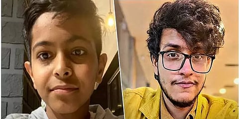 யூடியூபரை சந்திக்க 250கிமீ சைக்கிளில் சென்ற பஞ்சாப் சிறுவன்! - இறுதியில் நடந்த ட்விஸ்ட்!