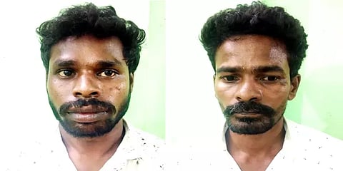 திருமணத்தை மீறிய உறவு: மனைவியை கொலை செய்து நாடகமாடிய கணவர் உட்பட 3 பேர் கைது