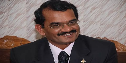 ‘விரைவில் மனிதர்கள் நிலவில் குடியேறி விவசாயம் செய்யலாம்’ - மயில்சாமி அண்ணாதுரை