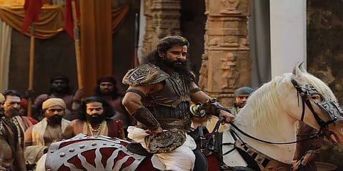 "கள்... அழகர்" எப்படி வந்தார்? - பொன்னியின் செல்வனில் வரலாற்று பிழைகள் இருக்கிறதா?