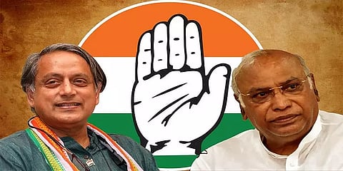 இருவரும் வாபஸ் பெறாததால் காங்கிரஸ் தலைமை தேர்தல் திட்டமிட்டபடி நடக்கும்-மதுசூதனன் மிஸ்டரி