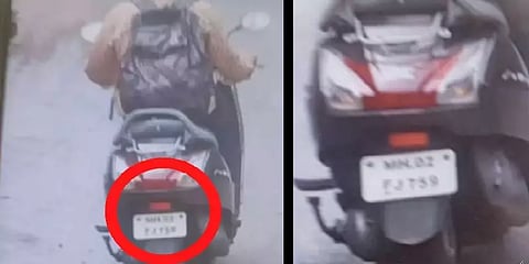 ”அவன் ரூல்ஸ மீறியே பழகிட்டான்; நான் ஃபைன்..” ட்விட்டரில் குமுறிய மும்பைவாசி; என்ன நடந்தது?