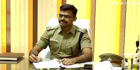 தேனி: கஞ்சா வியாபாரிகளின் ரூ.58 லட்சம் மதிப்பிலான சொத்துக்கள் முடக்கம்