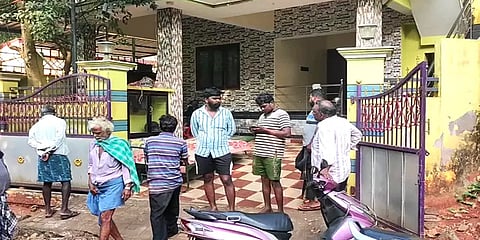 கன்னியாகுமரி: கடிதம் எழுதி வைத்துவிட்டு பெண் மருந்தாளுநர் எடுத்த விபரீத முடிவு