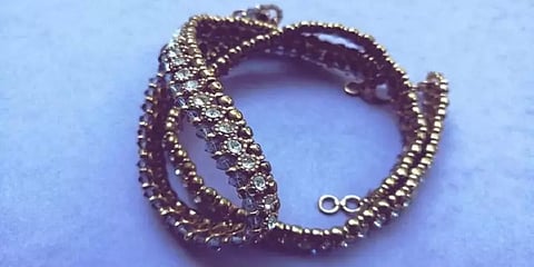 ராஜஸ்தான்: கொலுசுக்கு ஆசைப்பட்டு 100 வயது மூதாட்டியின் கால்களை துண்டாக்கிய கொள்ளையர்கள்!