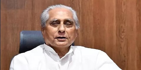 தேசிய மாநாட்டை புறக்கணித்த ஆர்ஜேடி மாநில தலைவர் ஜக்தானந்த் சிங் - கட்சியில் புதிய குழப்பம்