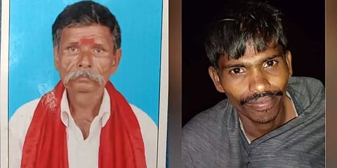 புதுக்கோட்டை: பணம் கேட்டு தர மறுத்த தாய்மாமனை உலக்கையால் அடித்து கொலை செய்த இளைஞர்!