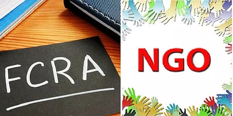 அந்நிய செலாவணி பெறும் என்.ஜி.ஓ-க்கள் இந்தியாவிலேயே தமிழ்நாட்டில்தான் அதிகம்!