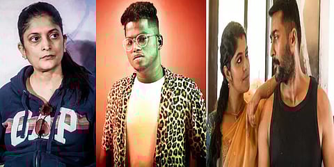 ஃப்லிம் ஃபேர் விருது விழா: கோலிவுட்டிலிருந்து விருது பெற்ற பிரபலங்கள் யார் யார்?