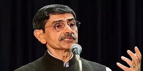 ”திராவிடம் என்றால் தமிழ் மட்டுமல்ல”- ஆளுநர் ஆர்.என்.ரவி அதிரடி பேச்சு