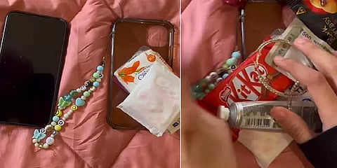 ”போதும் போதும் லிஸ்ட் ரொம்ப பெருசா போகுது” -இந்த வீடியோ உங்களுக்கு அதே Vibe-ஐ கொடுக்கலாம்!