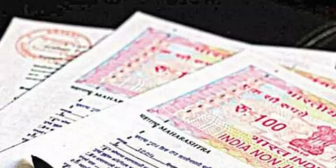 ”5 வருடங்களில் இவ்வளவு அங்கீகரிக்கப்படாத மனைகள் பத்திரப்பதிவா!” - தமிழக அரசு சொன்ன தகவல்!