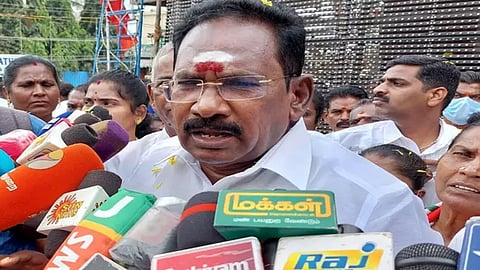 sellur raju
