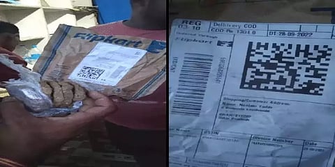 வாட்ச்-க்கு பதில் மாட்டு சாணத்தை அனுப்பிய ஃப்ளிப்கார்ட்: Open Box delivery பற்றி தெரியுமா?