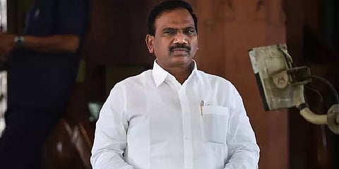 வருமானத்துக்கு அதிகமாக சொத்துகுவிப்பு வழக்கு: ஆ.ராசா மீது சிபிஐ குற்றப்பத்திரிகை தாக்கல்